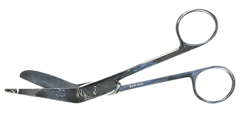 Scissor, Bandage 5-1/2”