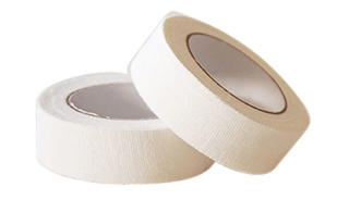 Adhesive Tape Roll - 1/2” x 2.5 yds