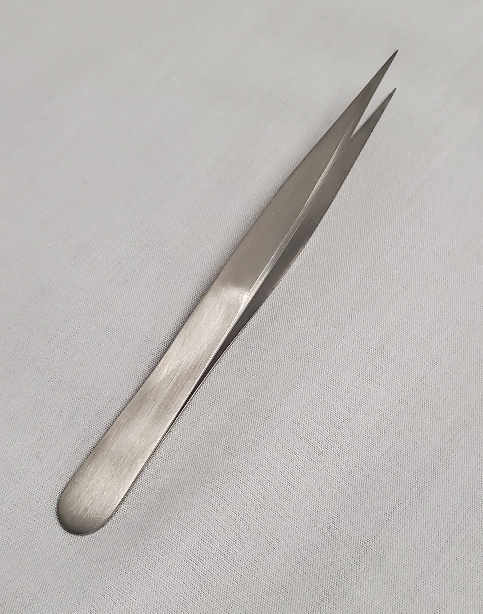 Tweezer, Dumont 5”