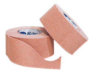 Elastic Tape Roll – 1” x 5 yds | ANSI/ISEA Z308.1-2021 Compliant | Flexible, Secure Medical Wrap