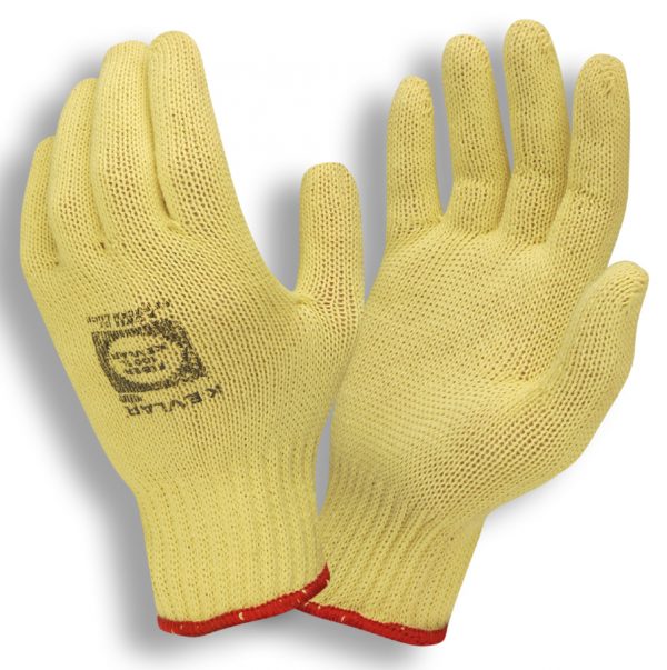 3070 Kevlar® Gloves, Cut Level A2 - Size Small