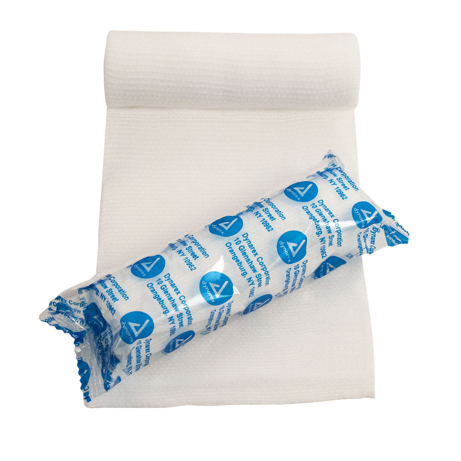 4” Roll Gauze Bandage (4” x 4-1/2 yd), each