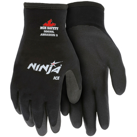 N9690 Black Ninja® ICE Cold Weather Gloves - Size 2XLarge
