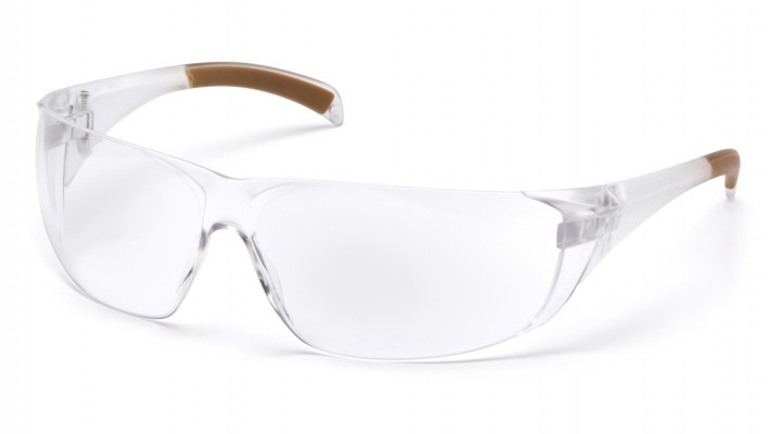  CH110S Carhartt Billings® Clear Lens Safety Glass