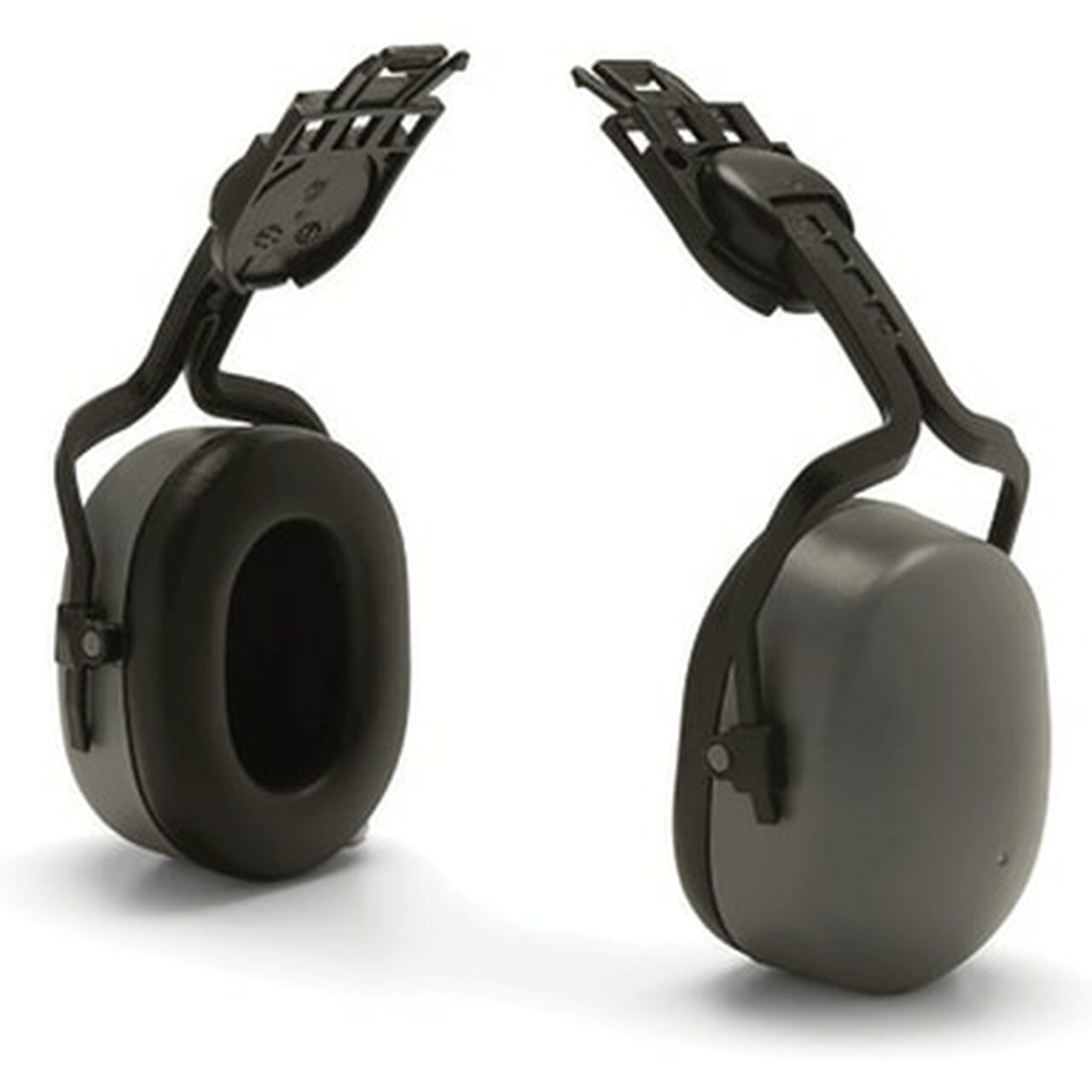 Pyramex CM6010 Cap Mount Ear Muffs NRR27