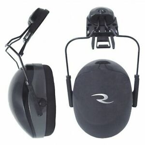 Radians CMT26 Cap Mount Ear Muffs NRR26
