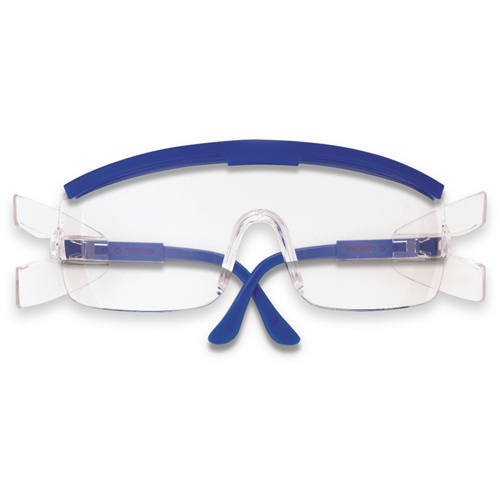 CRW-ZX920 Crews  ZX® Plus Safety Glass