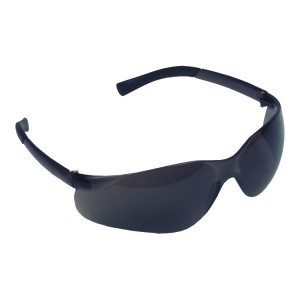 EL20S DANE™, Gray Frame and Lens Safety Glass