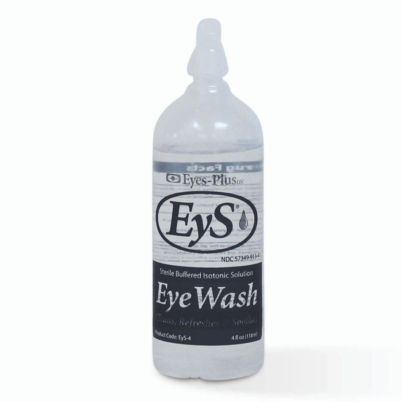 Emergency Eyewash, 4 oz