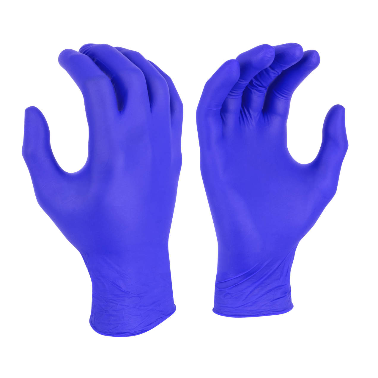 Nitrile Disposable Examination Glove, 100/bx