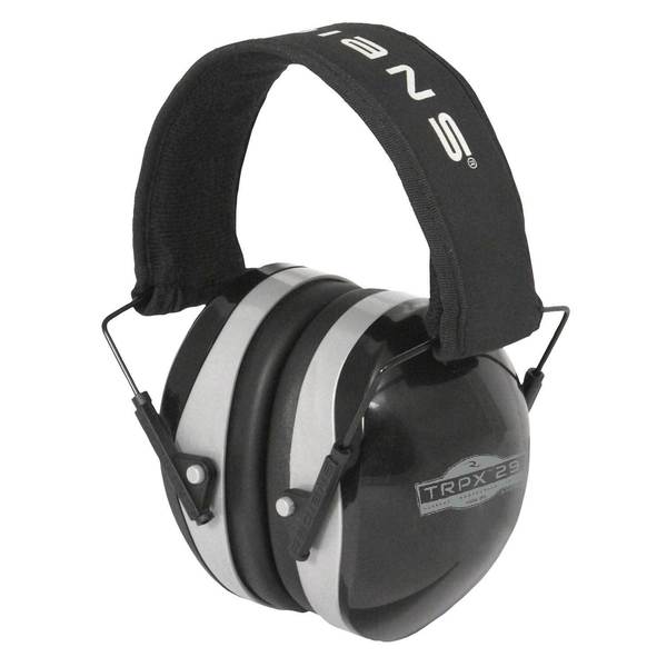 Radians TR29-BX Over-the-Head Ear Muffs NRR29