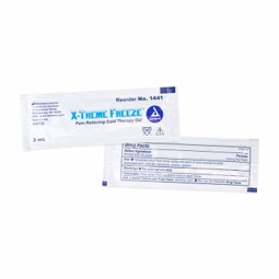 X-Treme Freeze (Comparable to Biofreeze) Pack