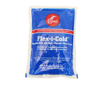 Hot/Cold Gel Pack, Reusable