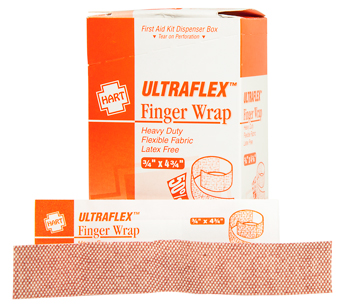 Strip, UltraFlex™ Elastic X-Long Adhesive Bandage (25/box)