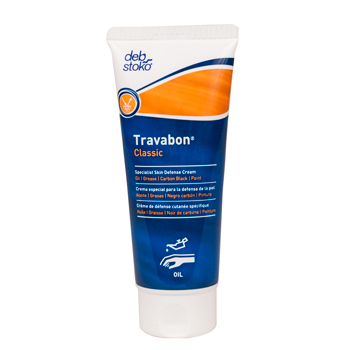 Travabon Classic Protective Cream, 100 ml (3.38 oz)