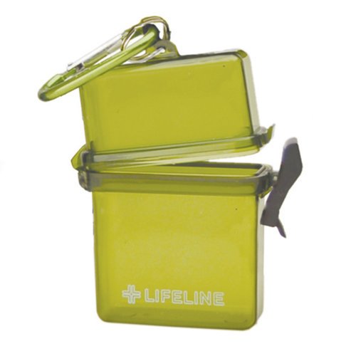 Weather Resistant ABS Case